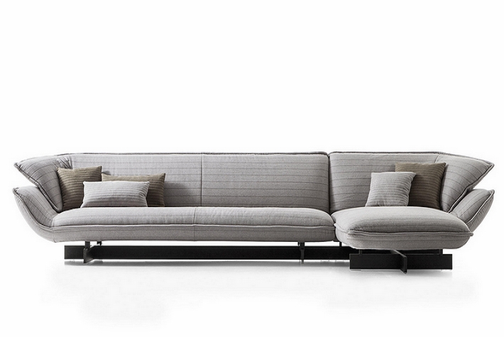 BEAM SOFA SYSTEM